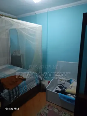 Furnished 2bdrm Condo in Yeka Abado for sale