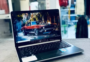 New Laptop HP Pavilion 15 8GB AMD Ryzen 7 SSD 256GB