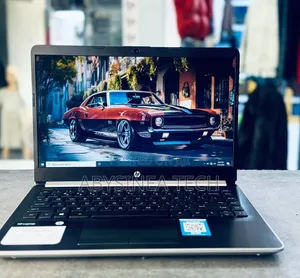 New Laptop HP Pavilion 15 8GB AMD Ryzen 7 SSD 256GB