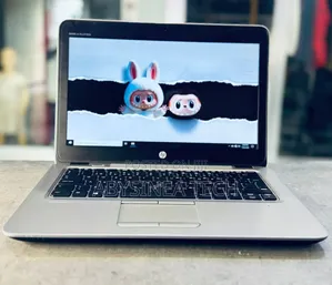 Laptop HP EliteBook 820 G3 8GB AMD Ryzen 9 SSD 256GB
