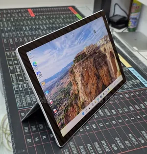 New Laptop Microsoft Surface Pro 7 16GB Intel Core i7 SSD 512GB