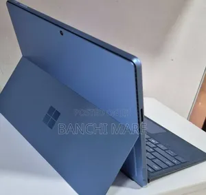New Laptop Microsoft Surface Pro 7 16GB Intel Core i7 SSD 512GB