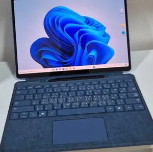 New Laptop Microsoft Surface Pro 7 16GB Intel Core i7 SSD 512GB