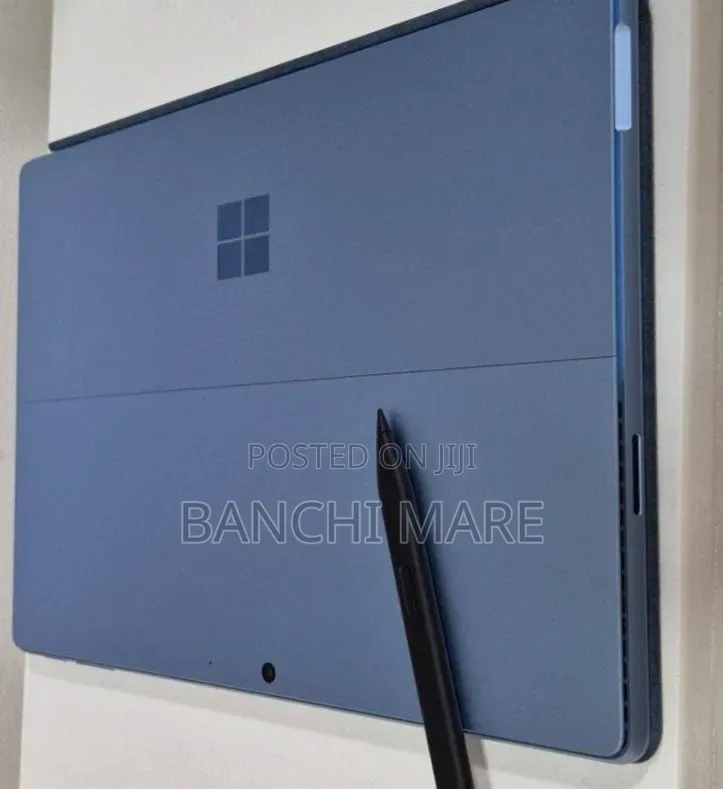 New Laptop Microsoft Surface Pro 7 16GB Intel Core i7 SSD 512GB