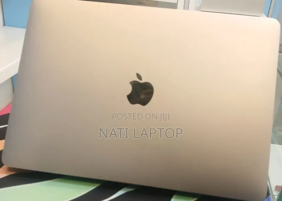 New Laptop Apple MacBook Air 2020 M1 8GB Apple M1 SSD 256GB