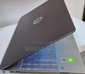 New Laptop HP Pavilion 15 8GB Intel Core i5 SSD 512GB