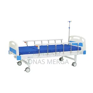 Medical Hospital Bed塗鄜Head Footboard: Made With Advanced乜囗patients
