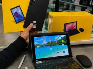 New C idea CM4000+ 512 GB