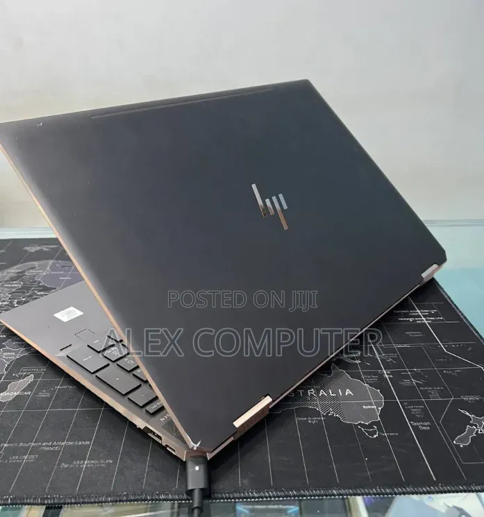 New Laptop HP Spectre X360 16GB Intel Core i7 SSD 512GB
