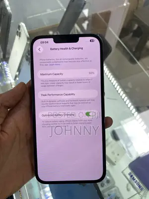 Apple iPhone 13 Pro Max 128 GB Blue