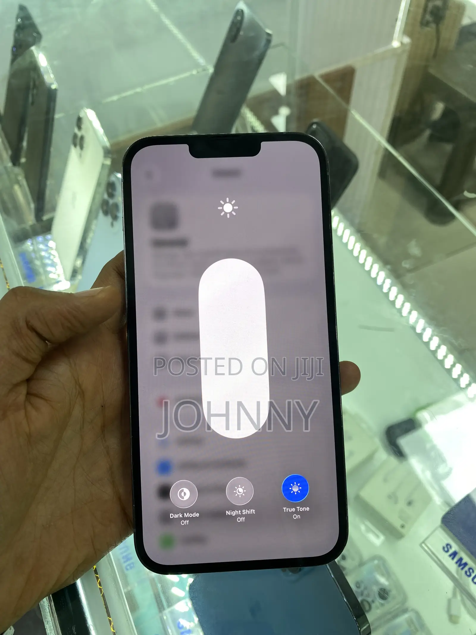 Apple iPhone 13 Pro Max 128 GB Blue