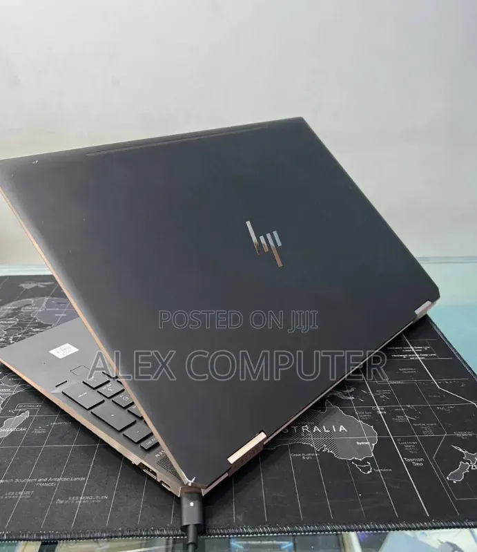New Laptop HP Spectre X360 16GB Intel Core i7 SSD 512GB