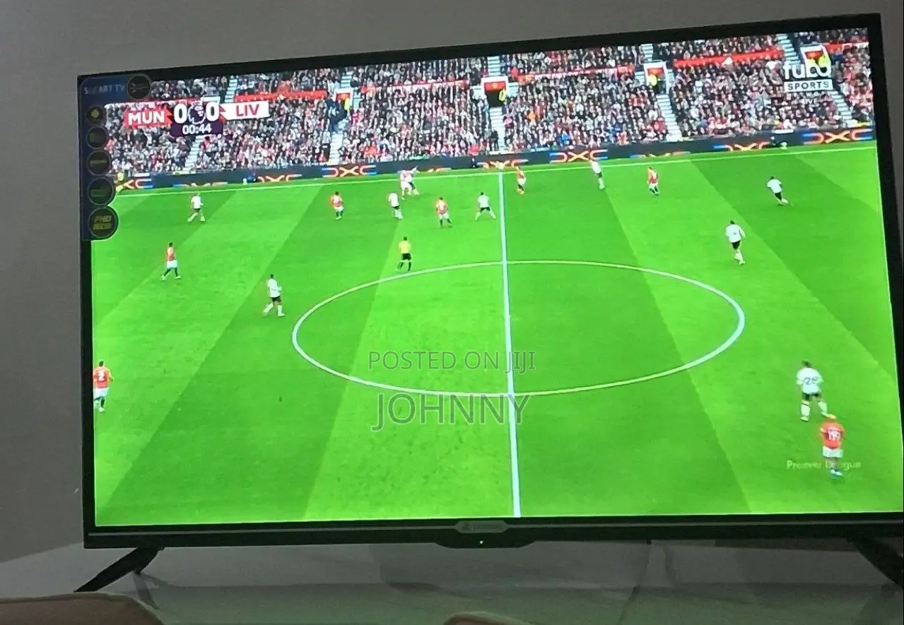 Express Smart TV