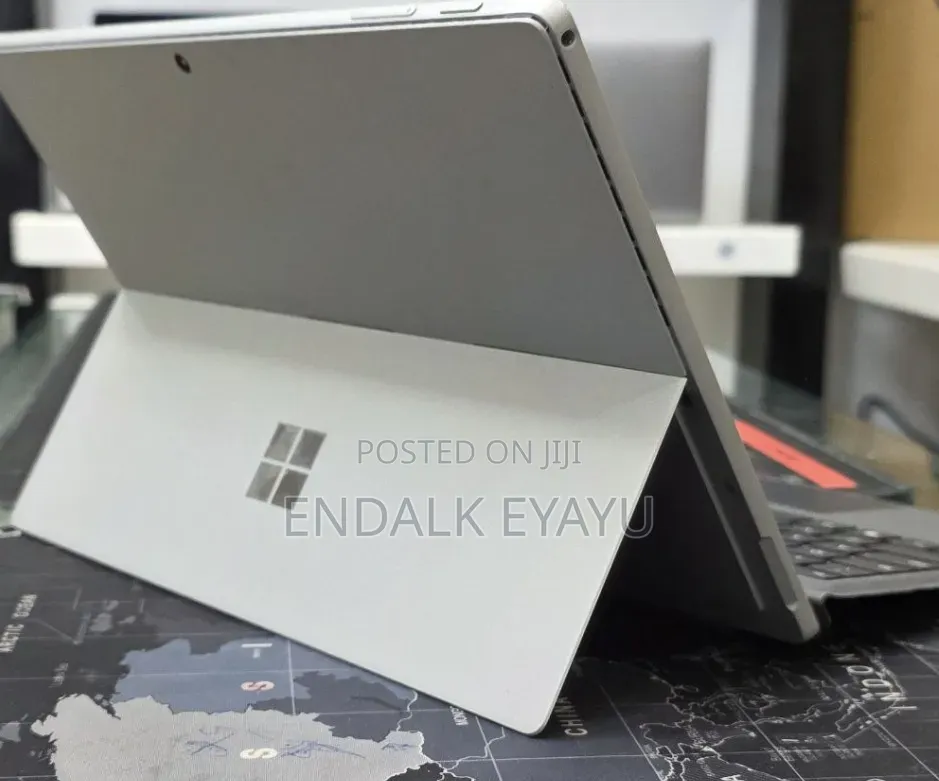 New Laptop Microsoft Surface Pro 7 16GB Intel Core i7 SSD 512GB