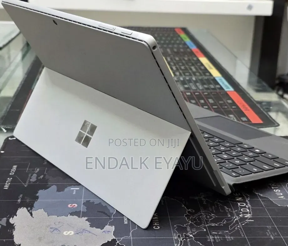 New Laptop Microsoft Surface Pro 7 16GB Intel Core i7 SSD 512GB