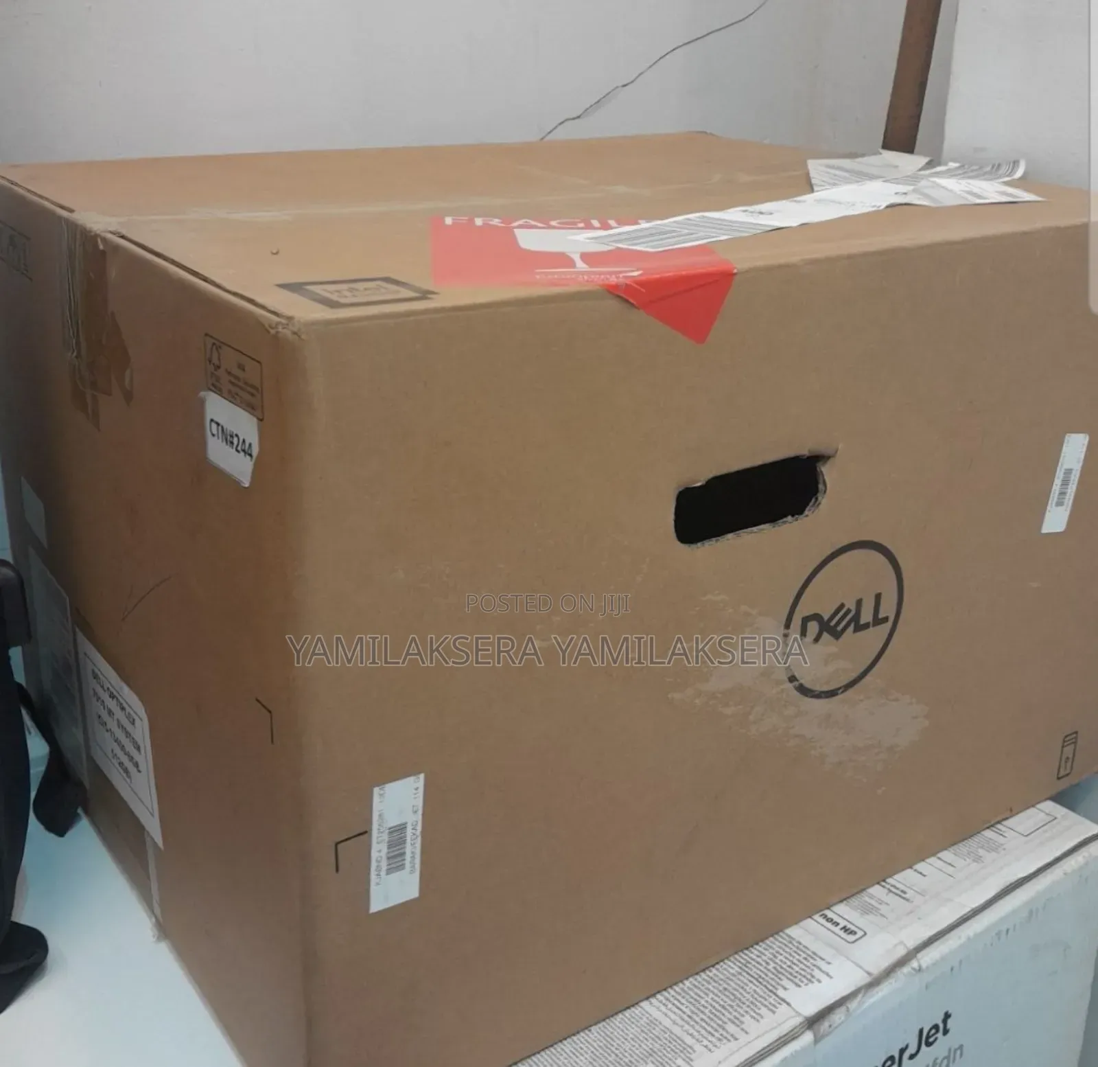 New Desktop Computer Dell OptiPlex 7010 8GB Intel Core i5 SSD 512GB