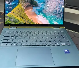 New Laptop Lenovo Yoga 2 16GB Intel Core Ultra 7 SSD 512GB