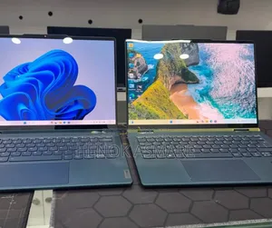 New Laptop Lenovo Yoga 2 16GB Intel Core Ultra 7 SSD 512GB