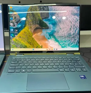 New Laptop Lenovo Yoga 2 16GB Intel Core Ultra 7 SSD 512GB