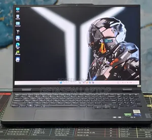 New Laptop Lenovo Legion 9 16GB Intel Core i9 SSD 1T