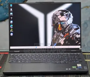 New Laptop Lenovo Legion 9 16GB Intel Core i9 SSD 1T