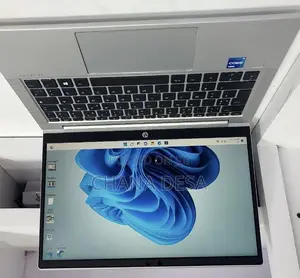New Laptop HP 630 16GB Intel Core i5 SSD 512GB