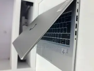 New Laptop HP ProBook 430 G7 16GB Intel Core i5 SSD 512GB
