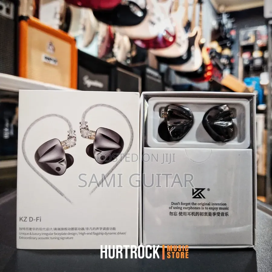 In Ear Monitor(IEM) FOR Gaming,musicians,DJs,guitar,keybord,drum