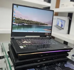New Laptop Asus 16GB Intel Core i7 SSD 512GB