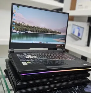 New Laptop Asus 16GB Intel Core i7 SSD 512GB