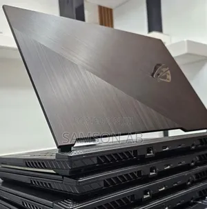 New Laptop Asus 16GB Intel Core i7 SSD 512GB