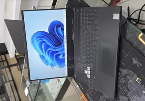 New Laptop Asus TUF Dash F15 16GB Intel Core i7 SSD 512GB
