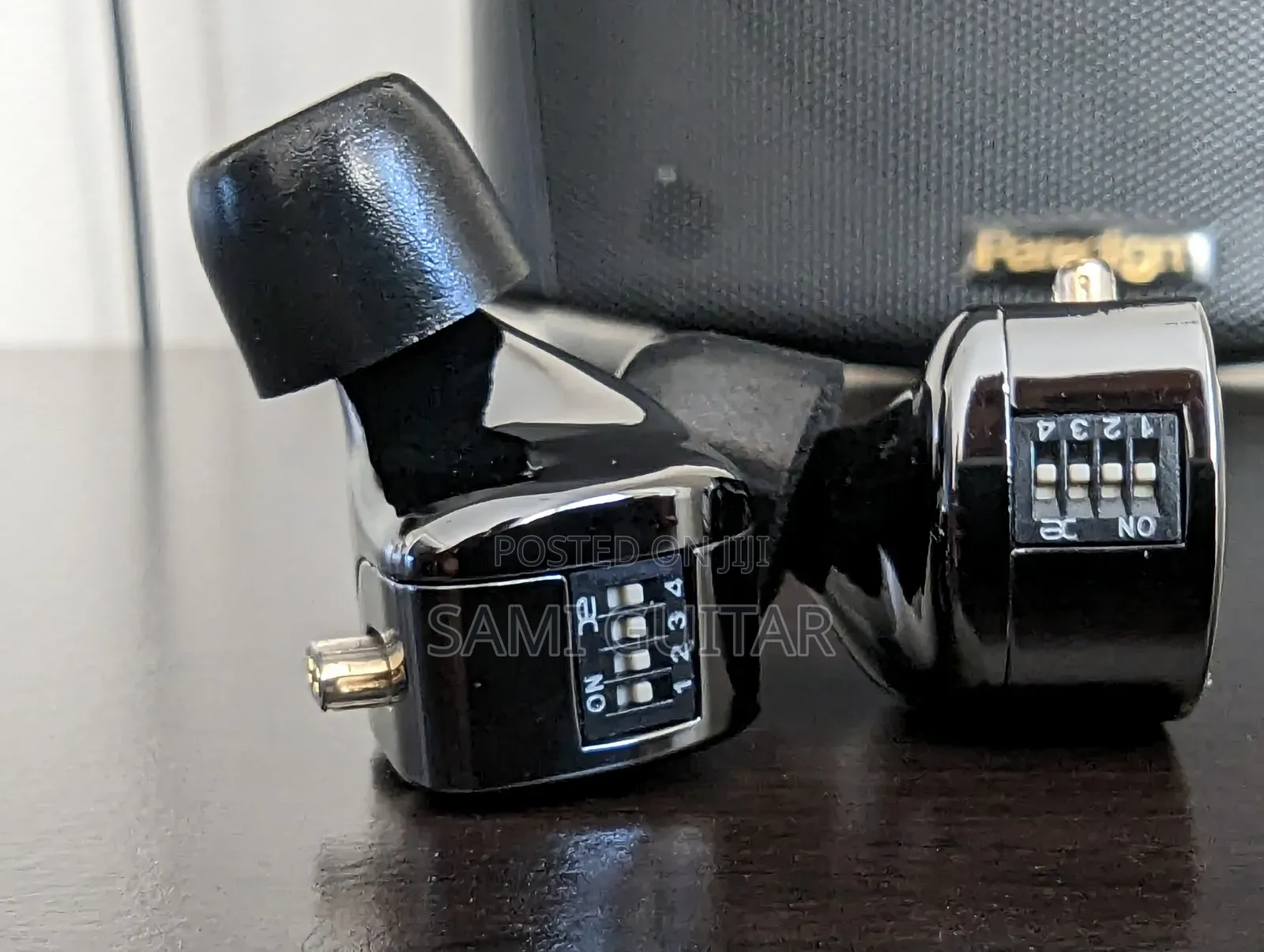 In Ear Monitor(IEM) FOR Gaming,musicians,DJs,guitar,keybord,drum