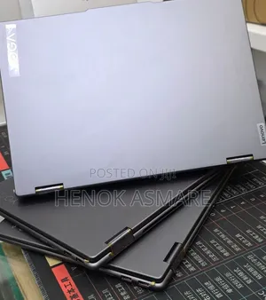 New Laptop Lenovo Yoga 2 16GB Intel Core Ultra 7 SSD 512GB