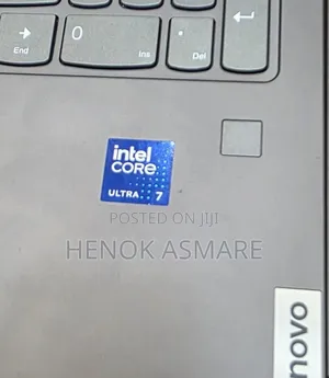 New Laptop Lenovo Yoga 2 16GB Intel Core Ultra 7 SSD 512GB