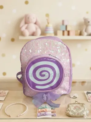 Girls Bags