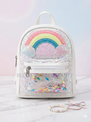 Girls Bags