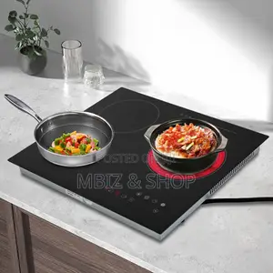 EV 3in1 Touch Screen Stove