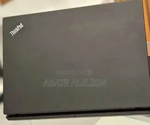 New Laptop Lenovo ThinkPad X395 16GB AMD Ryzen 5 SSD 512GB