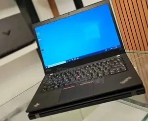 New Laptop Lenovo ThinkPad X395 16GB AMD Ryzen 5 SSD 512GB
