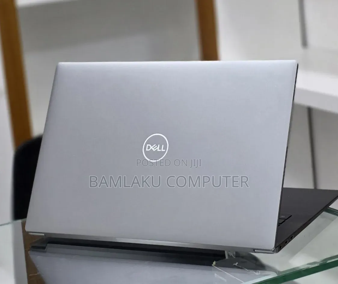 New Laptop Dell Precision 5550 16GB Intel Core i7 SSD 512GB