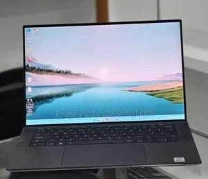 New Laptop Dell Precision 5550 16GB Intel Core i7 SSD 512GB