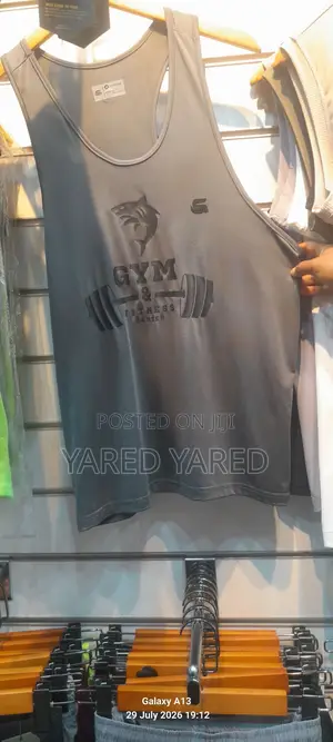Gym Body Shirts
