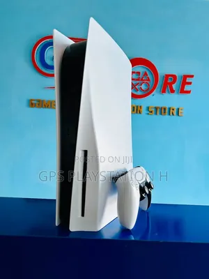 PlayStation 5 Standard Model Cd Version :)Full Warranty