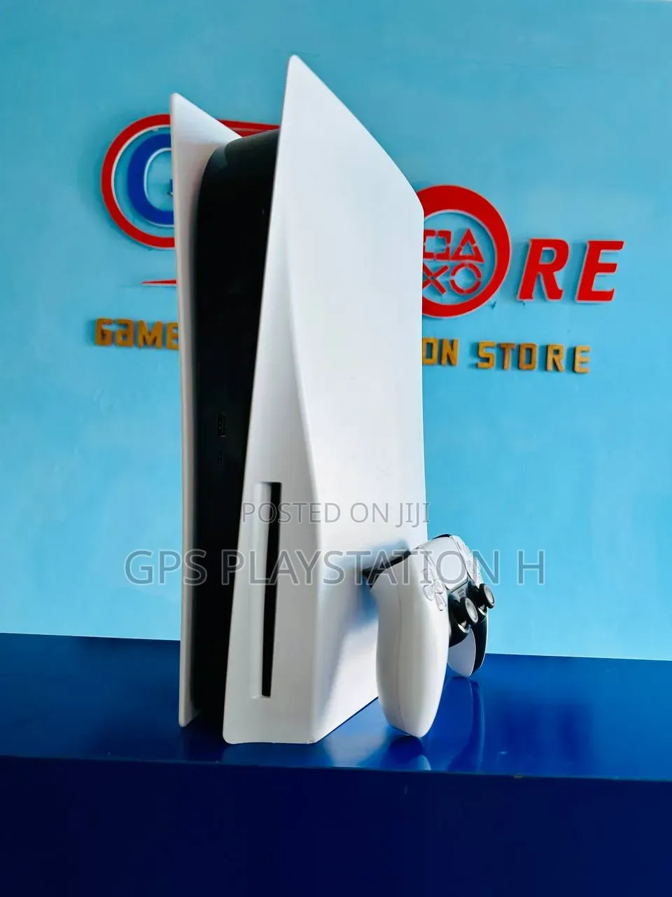 PlayStation 5 Standard Model Cd Version :)Full Warranty