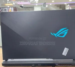 New Laptop Asus ROG Strix G16 G614 16GB Intel Core i7 HDD+SSD 1T