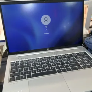 New Laptop HP ProBook 440 16GB Intel Core i7 SSD 512GB