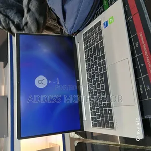 New Laptop HP ProBook 440 16GB Intel Core i7 SSD 512GB