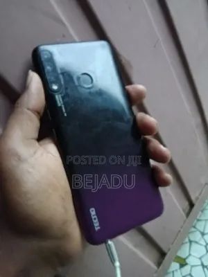 Tecno Spark 4 32 GB Purple