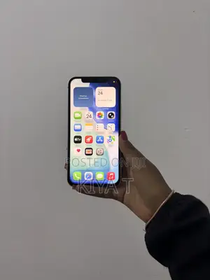 Apple iPhone 12 128 GB White